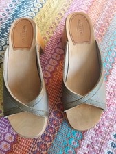 Swedish hasbeens mule for sale  BRIGHTON