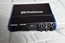 Presonus studio 24c for sale  CAIRNDOW