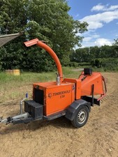 Timberwolf 150dhb diesel for sale  SCUNTHORPE