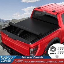5.8ft roll truck for sale  Dayton