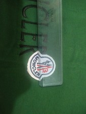 Patch toppa ricamata usato  Sesto San Giovanni