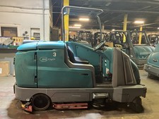 2018 tennant m17 for sale  Cleveland
