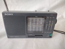 Sony icf sw10 for sale  BUSHEY