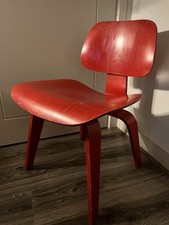 Eames vitra dcw for sale  UXBRIDGE