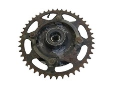 Kettenradträger yamaha 600 gebraucht kaufen Kettenradträger yamaha 600 gebraucht kaufen  Ellwangen (Jagst)