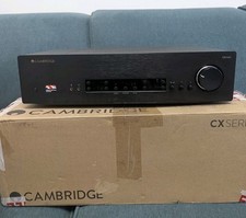 Amplificatore cambridge audio usato  Varese