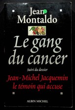 11118 jean montaldo d'occasion  France