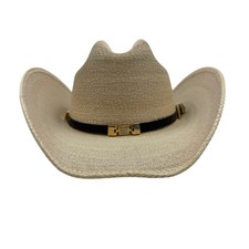 Twinstone straw western for sale  Green Bay
