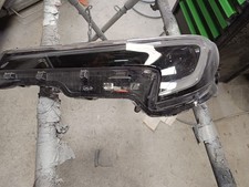 Phare gauche toyota d'occasion Phare gauche toyota d'occasion  Le Soler