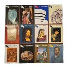 Lotto art dossier usato  Orvieto