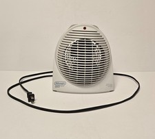 Delonghi safeheat fan for sale  East Longmeadow