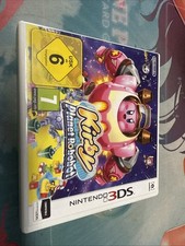 Kirby planet robobot usato  Fano