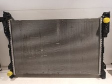 Radiateur eau 214104966r d'occasion  Dunkerque-