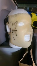 Slipknot corey taylor for sale  Fenton