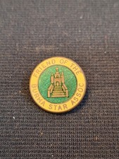 Friend burma star for sale  GRIMSBY