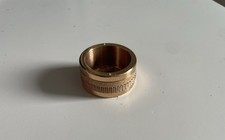 Joop silbering 925er gebraucht kaufen  Braunschweig