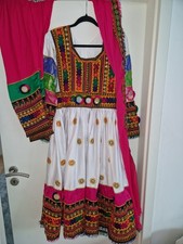 Salwar kameez bollywood gebraucht kaufen  Mönchengladbach