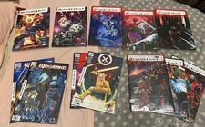 Saga blood hunt usato  Bologna