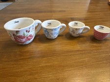 ceramic measuring cups for sale ceramic measuring cups for sale NORTHAMPTON