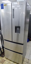 Frenchdoor kühlschrank haier gebraucht kaufen  Frankfurt am Main