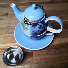 Tee set cha gebraucht kaufen  Niederzier