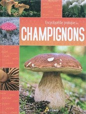 Encyclopedie pratique champign d'occasion  France