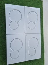 Stück geberit drückerplatten gebraucht kaufen  Weihmichl