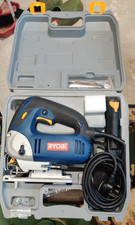 Ryobi mains powered for sale  CARMARTHEN