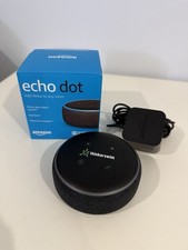 Amazon echo dot for sale  Waltham