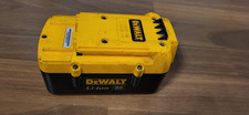 Dewalt akku 36 gebraucht kaufen  Blaustein