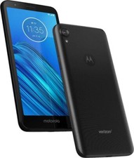 Para Verizon ✨ Motorola Moto E6 16GB 2GB RAM LTE Starry Black 5,5"" - CAIXA ABERTA comprar usado  Enviando para Brazil