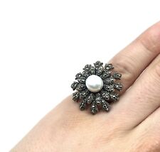 925 silber ring gebraucht kaufen  Nürnberg