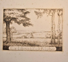 Schinnerer adolf. libris usato  Milano