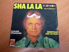 Claude françois sha d'occasion Claude françois sha d'occasion  Montauban