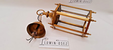 Ancienne lanterne hexagonale d'occasion  France
