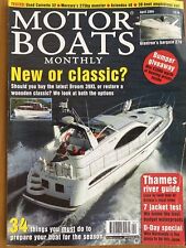 Glastron gs279 broom for sale  LIVERPOOL