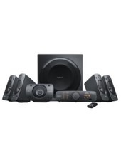 Logitech z906 thx for sale  TEWKESBURY