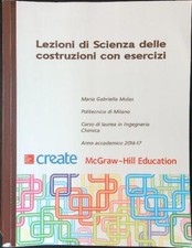 Lezioni scienza delle usato  Italia