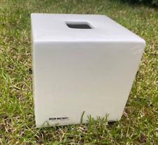 Decor walther papiertuchbox gebraucht kaufen  Frankfurt am Main
