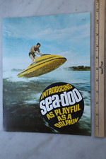 Vintage 1969 sea for sale  Batavia