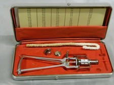 Instrument scientifique tonome d'occasion  Équeurdreville-Hainneville