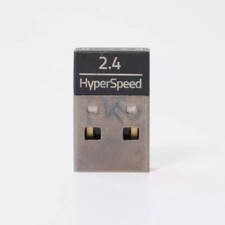 Razer ratos e teclados USB dongle hipervelocidade USADO comprar usado  Enviando para Brazil