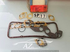 Guarnizioni smeriglio talbot usato  Gioia Tauro