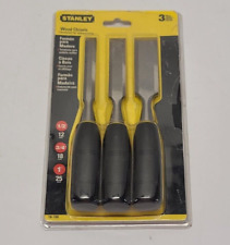 Stanley wood chisels for sale  Lebanon