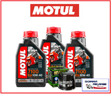 Tagliando honda hornet usato  Castellammare di Stabia