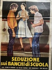 Manifesto seduzione sui usato  Lecce