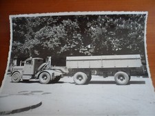 Camion benne d'occasion  Donchery