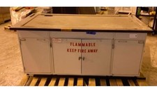 Flammable base cabinet for sale  Shippensburg
