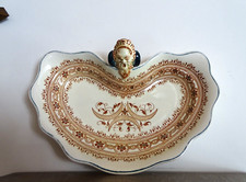 Ravier faience longwy d'occasion  Gondreville