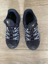 Ladies salomon walking for sale  STOCKPORT